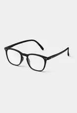 Izipizi Izipizi Reading Glasses- E- Black LMSEC01