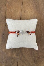 Minetta SS Tiny Sun Pendant BSR-ORANGE