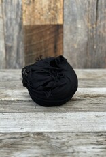 Chan Luu Chan Luu Cashmere and Silk Scarf BRH-SC-140 Black