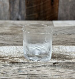 Bidk Home Bidk Home Glass Ripe Clear Q9180000103
