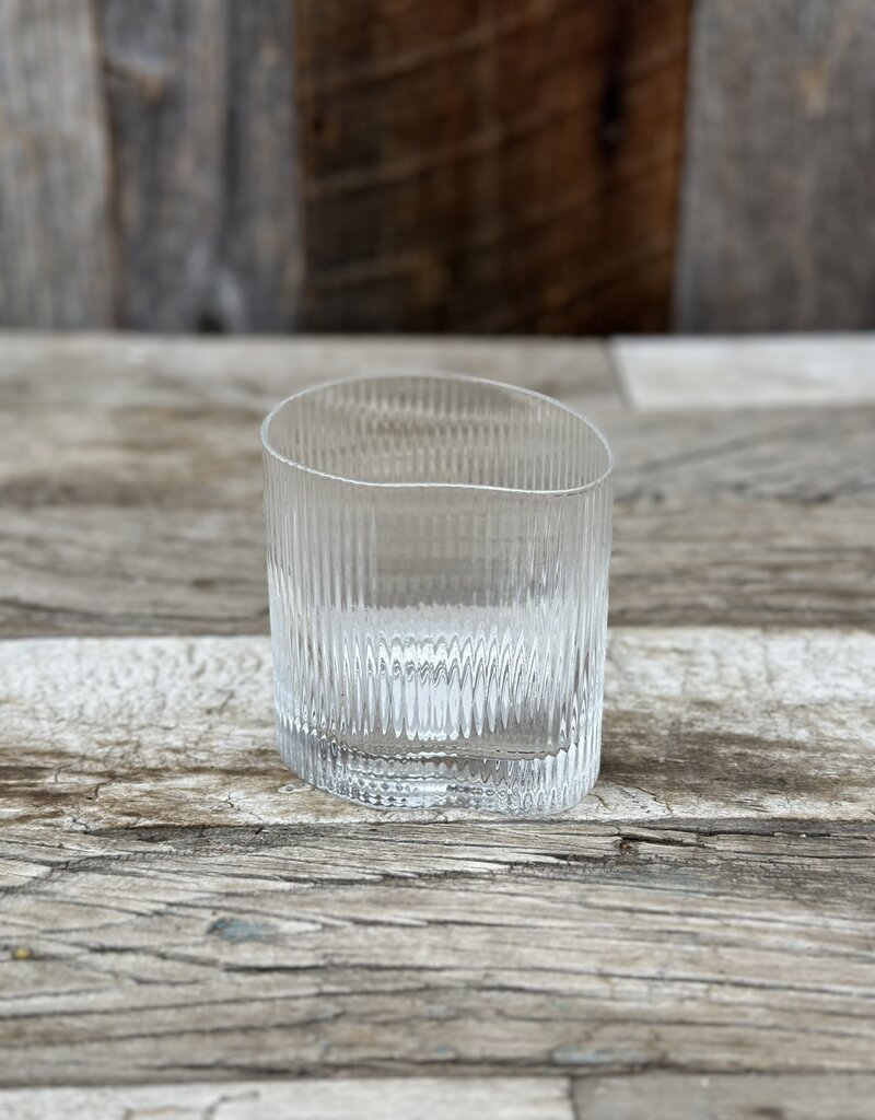 Bidk Home Bidk Home Glass Ripe Clear Q9180000103