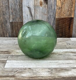 Blue Ocean Traders Glass Buoy Small