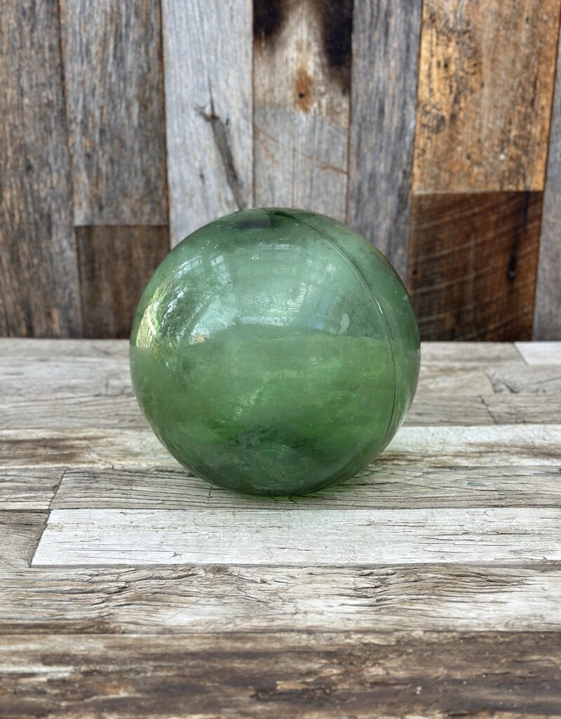 Blue Ocean Traders Glass Buoy Small