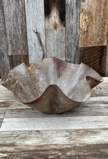 Blue Ocean Traders Kerchief Planter Large