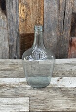 Blue Ocean Traders Antique Glass Bottle Small