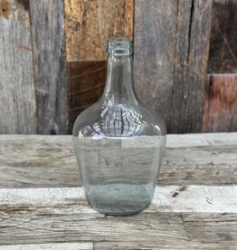 Blue Ocean Traders Antique Glass Bottle Small
