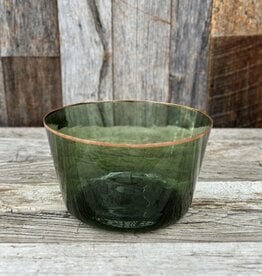 Blue Ocean Traders Demijohn Bowl Medium