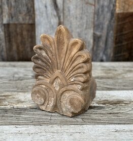 Blue Ocean Traders Greek Architectural Antefix