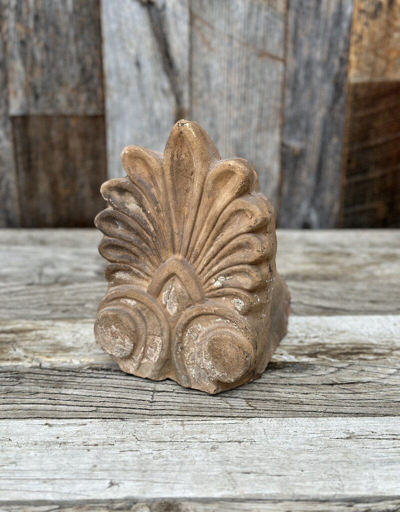 Blue Ocean Traders Greek Architectural Antefix