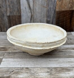 Blue Ocean Traders Paper Mache Bowl