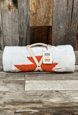 Caminito Caminito Horizonte Paseo Blanket Roll