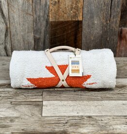 Caminito Caminito Horizonte Paseo Blanket Roll