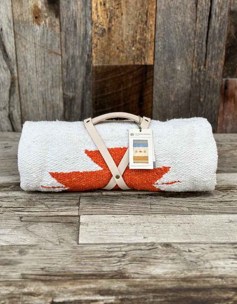 Caminito Caminito Horizonte Paseo Blanket Roll
