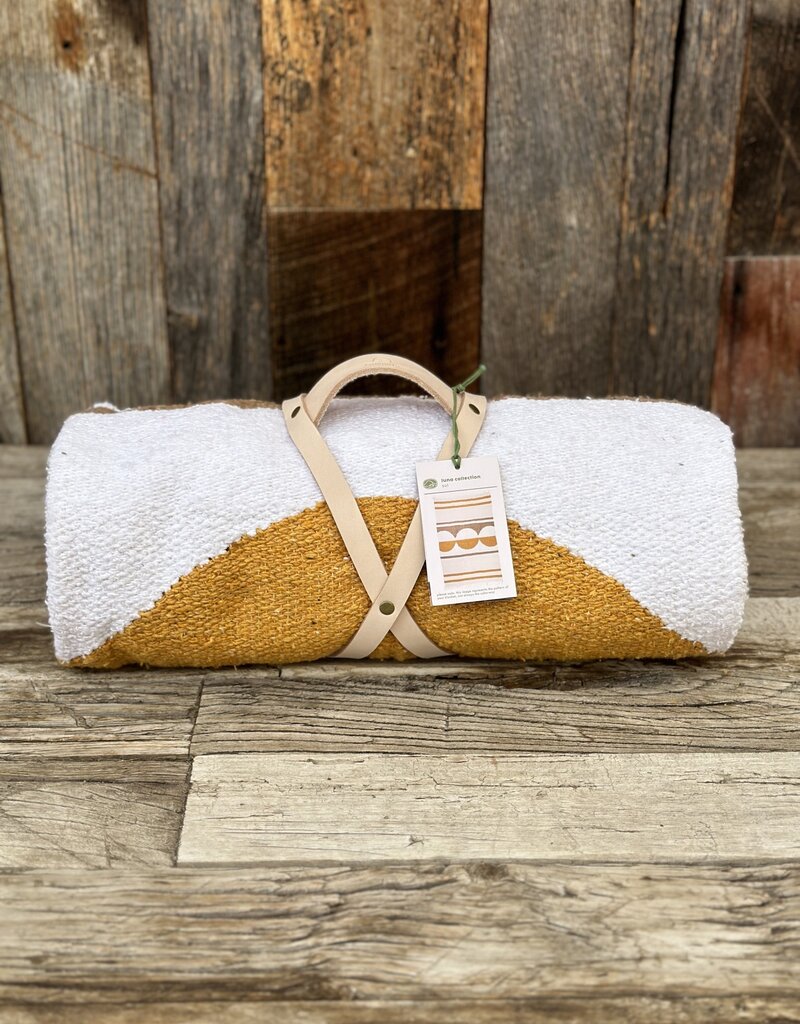 Caminito Caminito Luna Sol Blanket Roll
