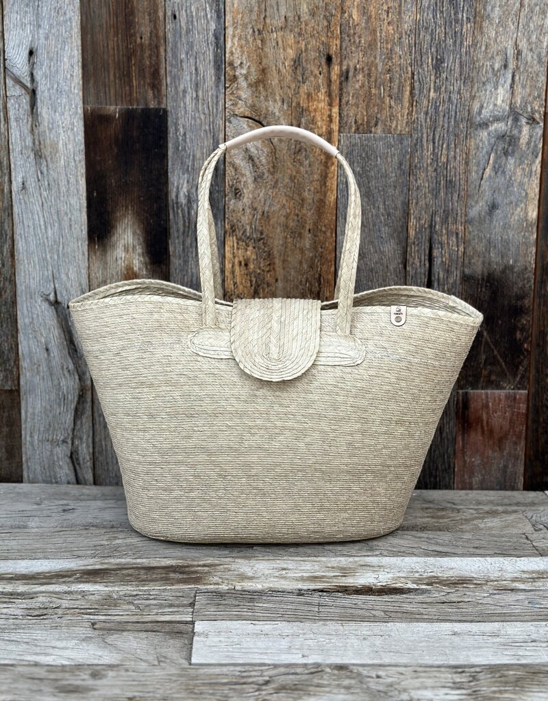 Caminito Caminito Mercado Collection Basket Canasta