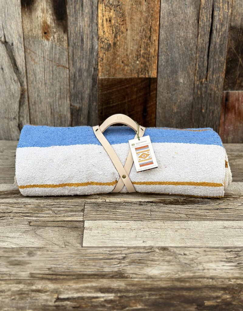 Caminito Caminito Tierra Paseo Blanket Roll