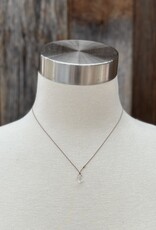 Margaret Solow Margaret Solow Herkimer Quartz ZGX-HQ-1