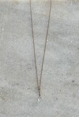 Margaret Solow Margaret Solow Herkimer Quartz ZGX-HQ-2