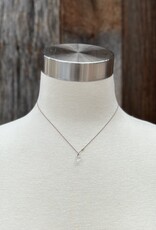 Margaret Solow Margaret Solow Herkimer Quartz ZGX-HQ-2