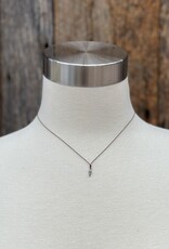 Margaret Solow Margaret Solow Pave Diamond Dagger PVD-DG