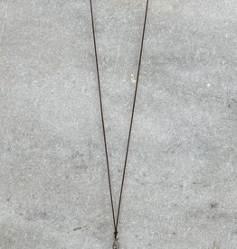 Margaret Solow Margaret Solow Pave Diamond Dagger PVD-DG