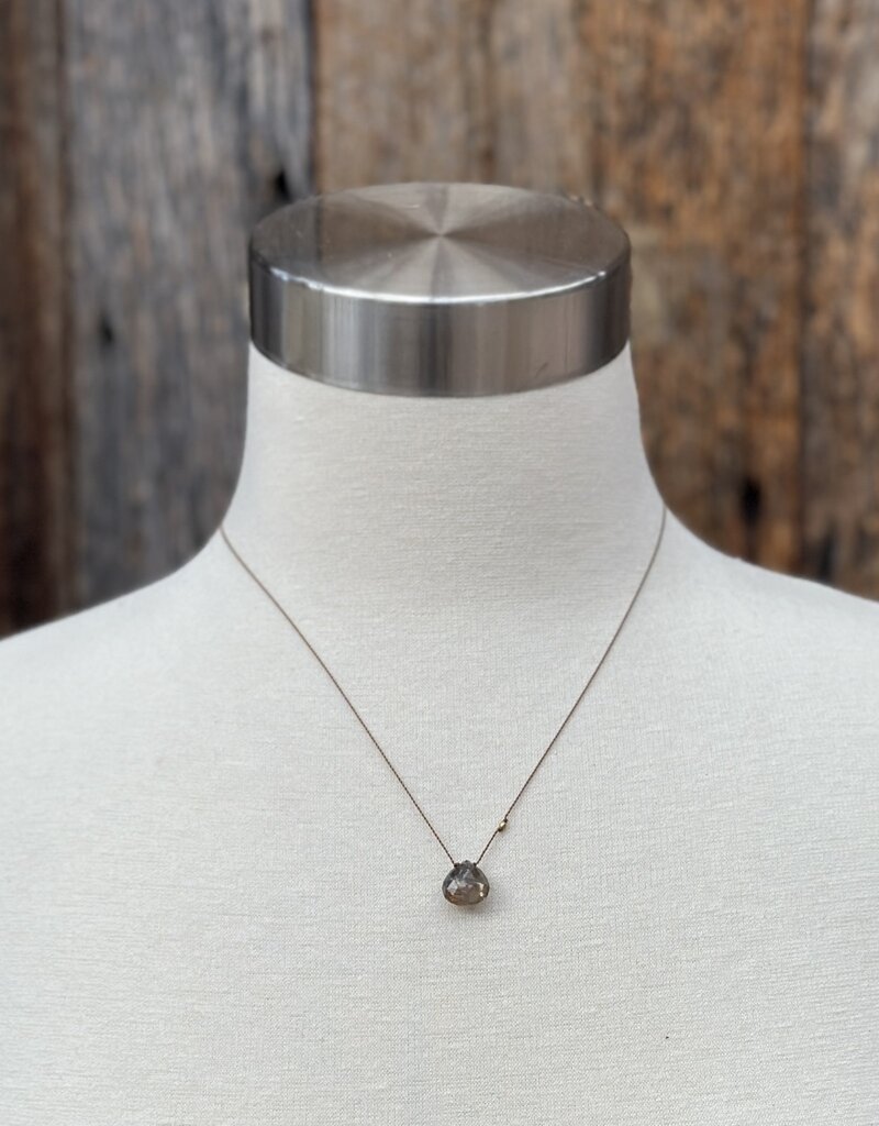 Margaret Solow Margaret Solow Sapphire 18K ZGX-SAP-1