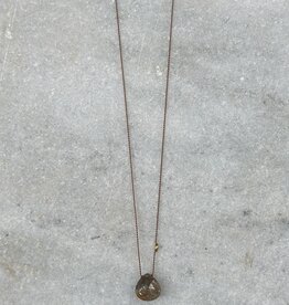 Margaret Solow Margaret Solow Sapphire 18K ZGX-SAP-1