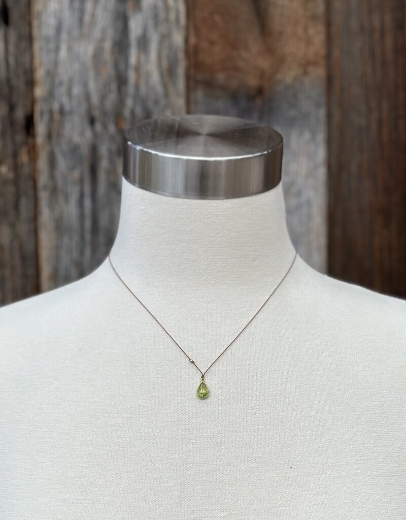 Margaret Solow Margaret Solow Tourmaline LC-TRM/C*