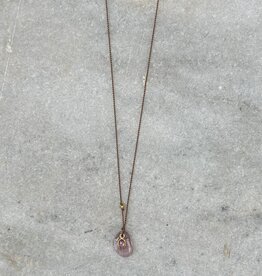 Margaret Solow Margaret Solow Tourmaline/Sapphire SP-TRM/SAP
