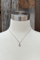 Margaret Solow Margaret Solow Tourmaline/Sapphire SP-TRM/SAP
