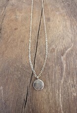 Elizabeth Nicole Elizabeth Nicole Medium GF Coin/Chain N69