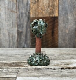 Fanta Watson Artichoke Mini Candleholder 1