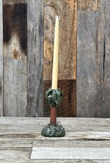 Fanta Watson Artichoke Mini Candleholder 1