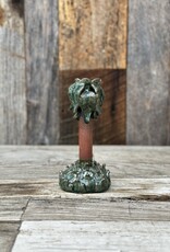 Fanta Watson Artichoke Mini Candleholder 2