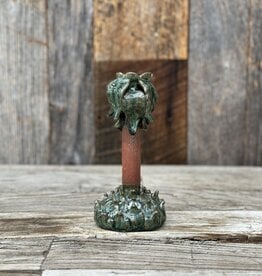 Fanta Watson Artichoke Mini Candleholder 2