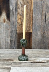 Fanta Watson Artichoke Mini Candleholder 2