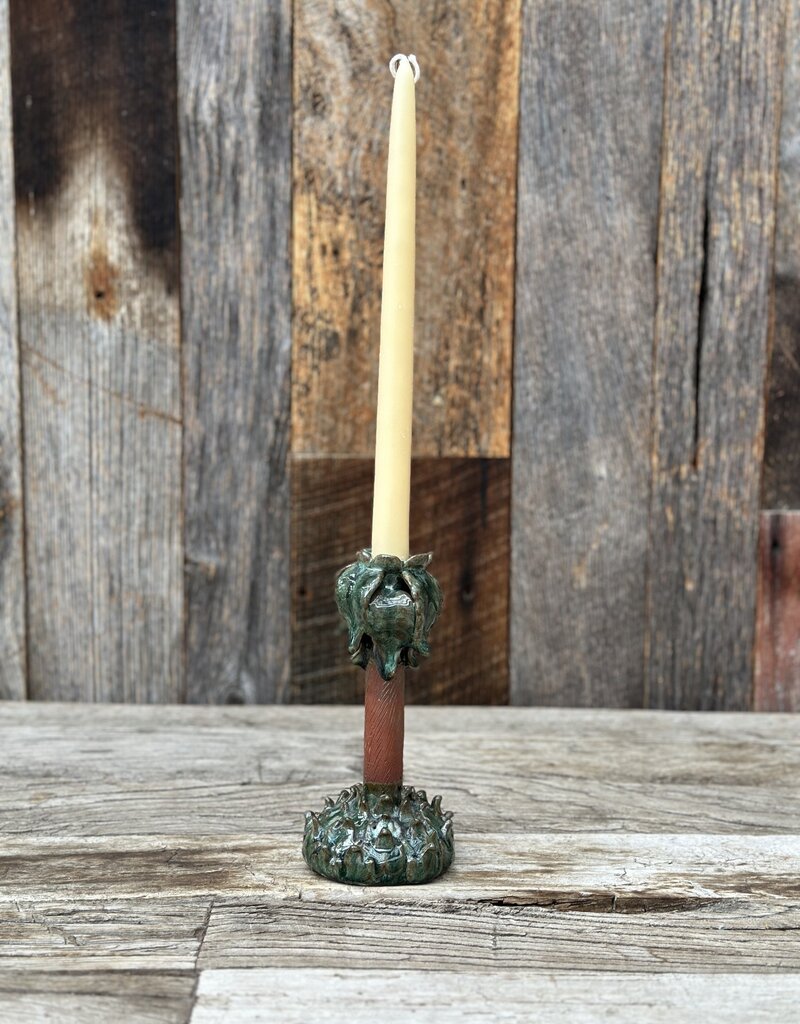 Fanta Watson Artichoke Mini Candleholder 2