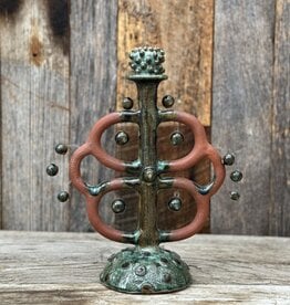 Fanta Watson Candlestick Holder 2