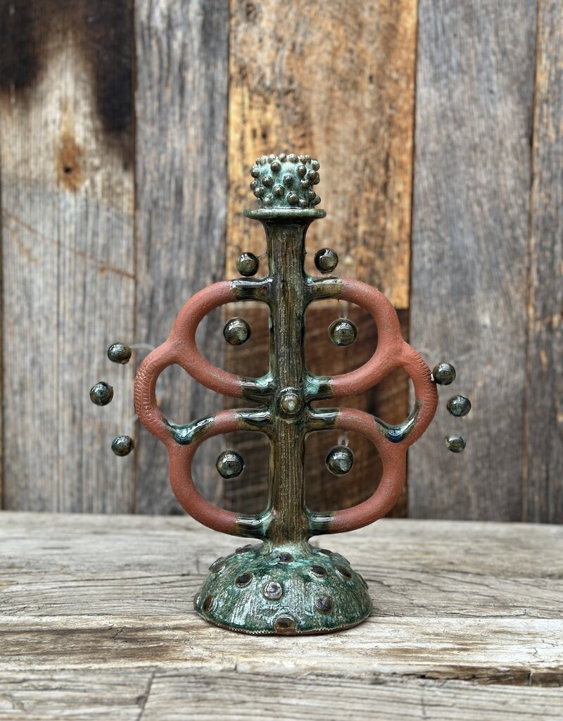 Fanta Watson Candlestick Holder 2