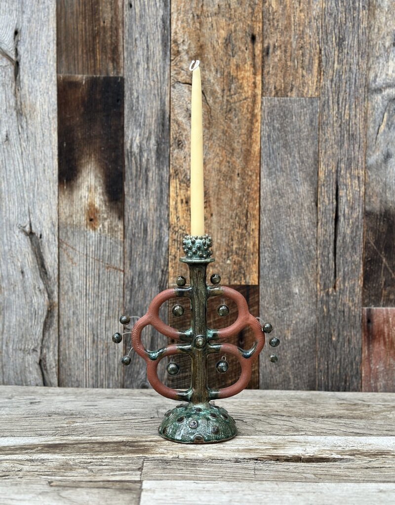 Fanta Watson Candlestick Holder 2