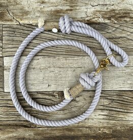 Furlou Furlou Rope Leash Fall Blue
