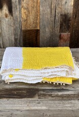 Injiri Injiri Quilt FUR-AHIR-52A 70"x90"