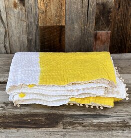 Injiri Injiri Quilt FUR-AHIR-52A 70"x90"