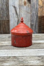 Blue Ocean Traders Large Tika Pot 1