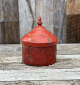 Blue Ocean Traders Large Tika Pot 1