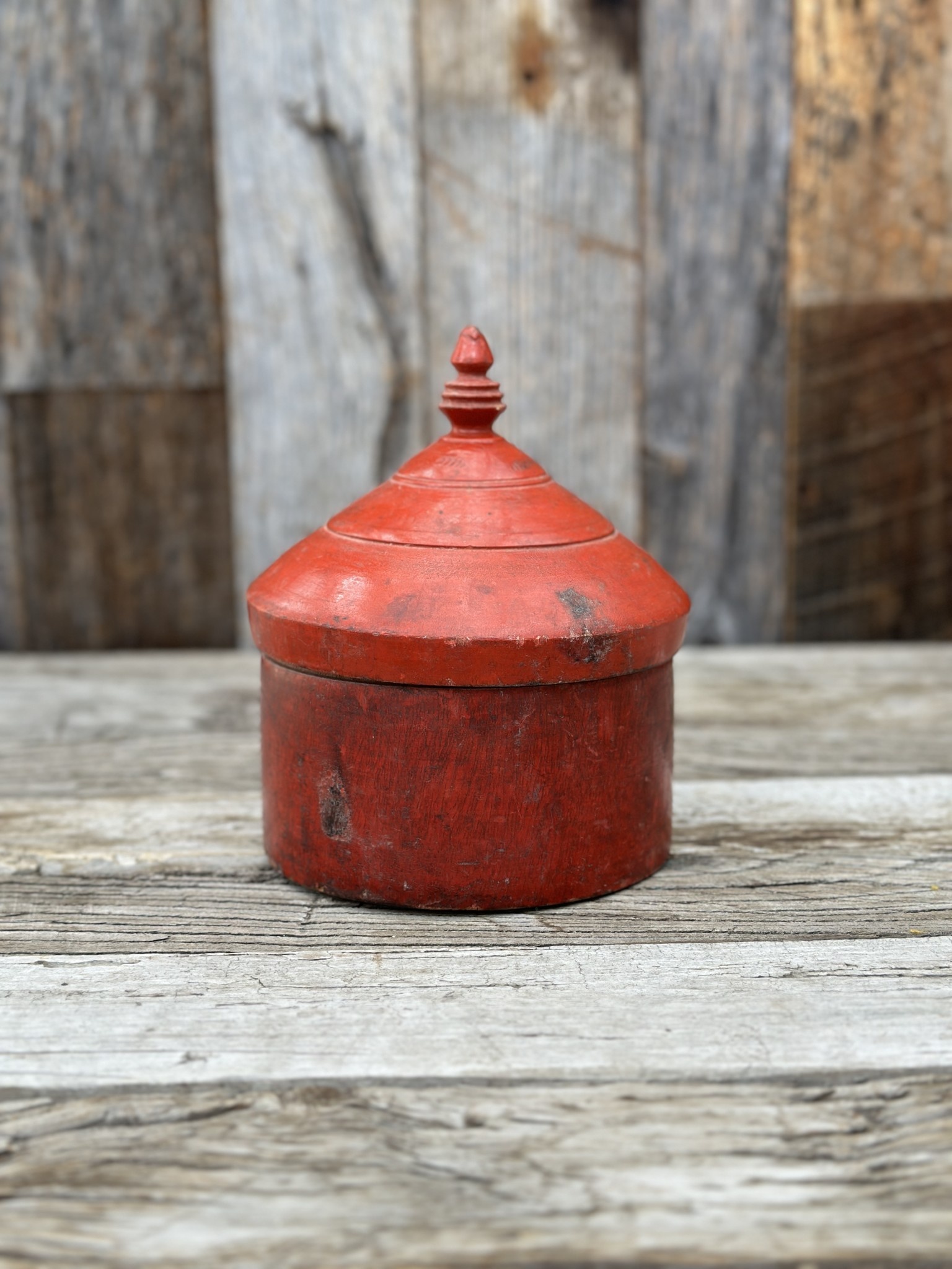 Blue Ocean Traders Large Tika Pot 1 - Island Farm