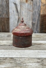 Blue Ocean Traders Large Tika Pot 2