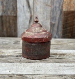 Blue Ocean Traders Large Tika Pot 2