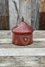 Blue Ocean Traders Large Tika Pot 3
