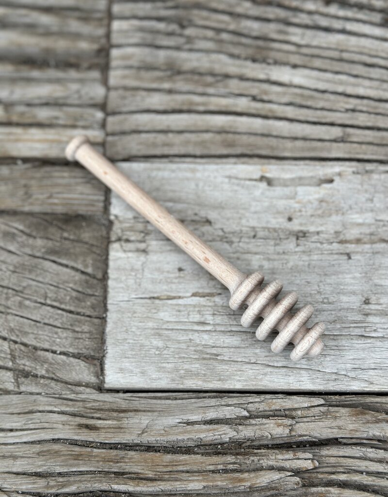Earth & Nest Earth & Nest Honey Dipper Beachwood